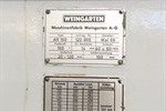 Weingarten - AR 160