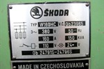 Skoda - W160HC