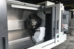 Mori Seiki - NL2500/1250