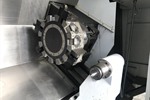 Mori Seiki - NL2500/1250