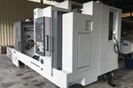 Mori Seiki - NL2500/1250