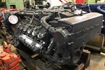 MAN - Marine - 2842 LE 364