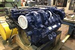 Bosch - Man Marine - D2840 LE 311