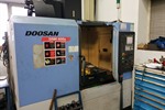 Doosan - DNM 400 A