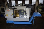 Mazak - SQT 250 MS