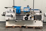 VDF Boehringer - DUE 500