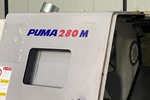 Doosan - Puma 280 M