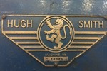 Hugh Smith - Ships Frame Bender